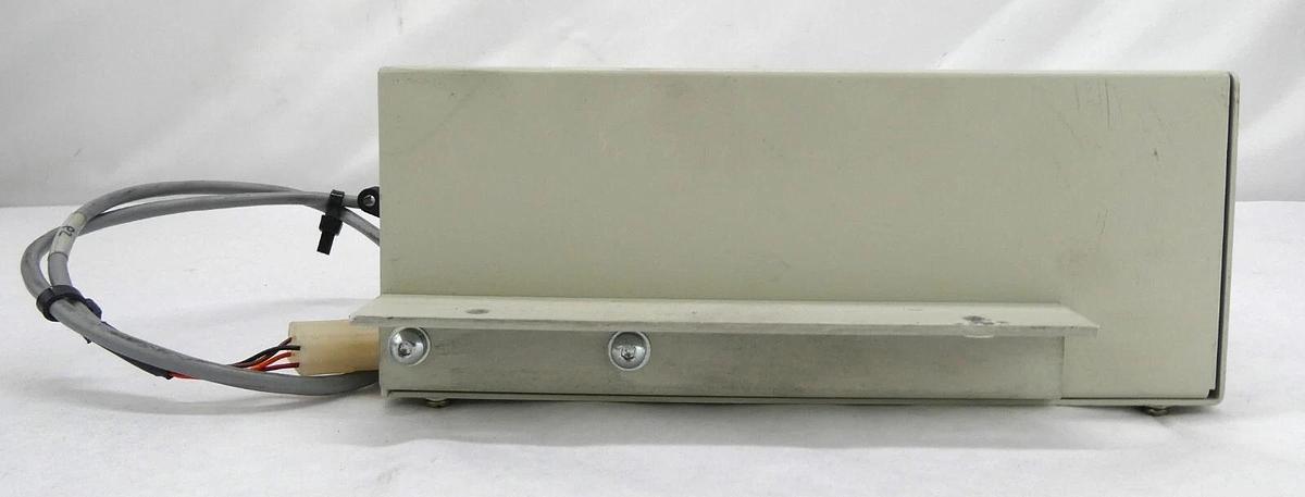 Used Varian Semiconductor H0533001 Power Supply Assembly Reseller Lot of 3 Working