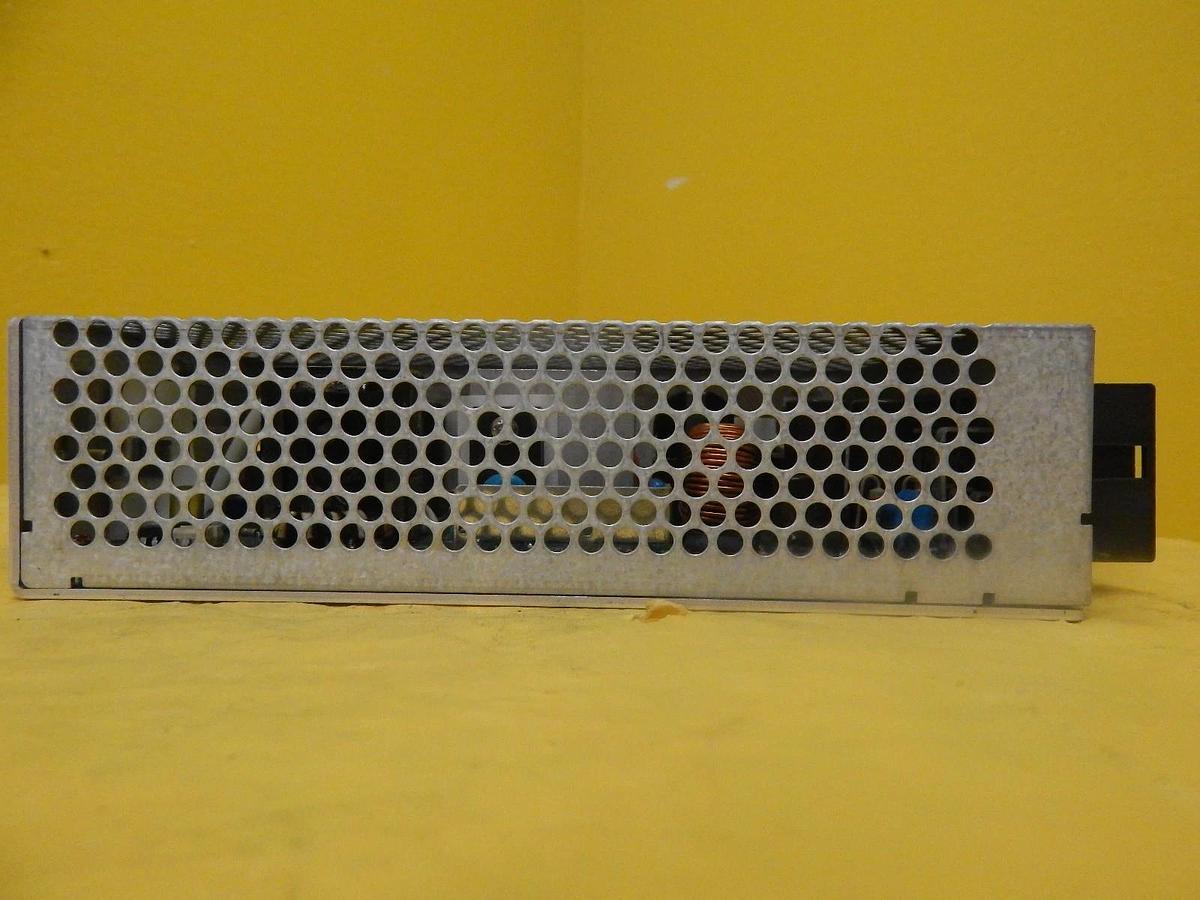 Used Nemic-Lambda RWS100A-12/A Compact Power Supply RWS 100A Used Working