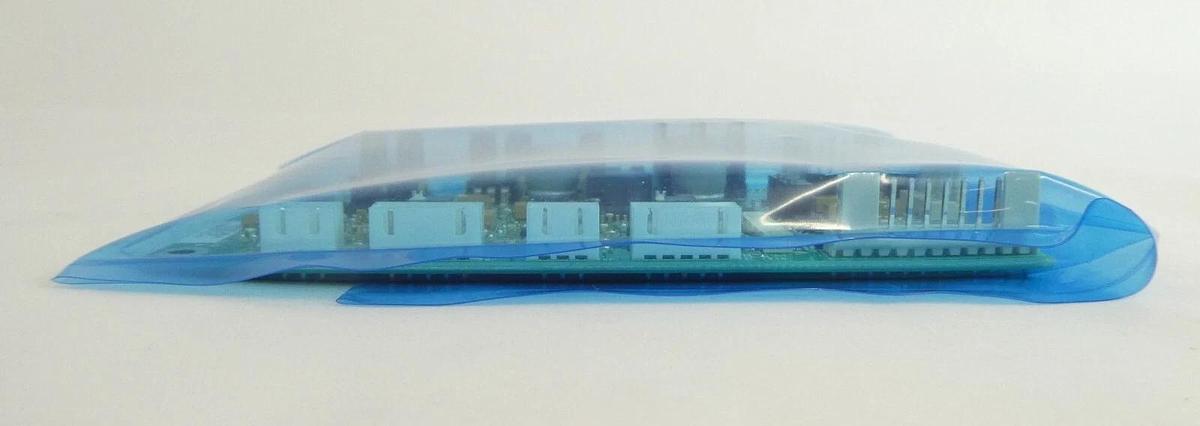 Nihon Micron 15-0026-2B Motor Drive PCB TEL Tokyo Electron 3Z80-001232-V1 New