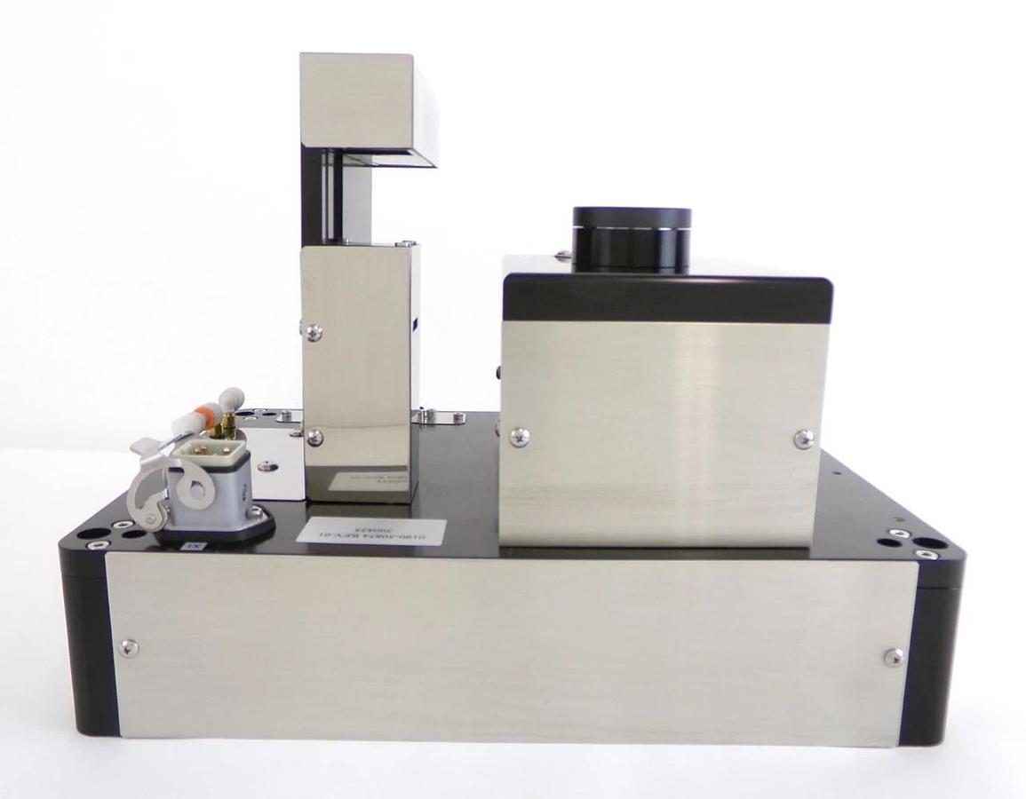 Used Kawasaki 3NS004S-L002 300mm Wafer Prealigner AMAT 0190-50854 Working Surplus