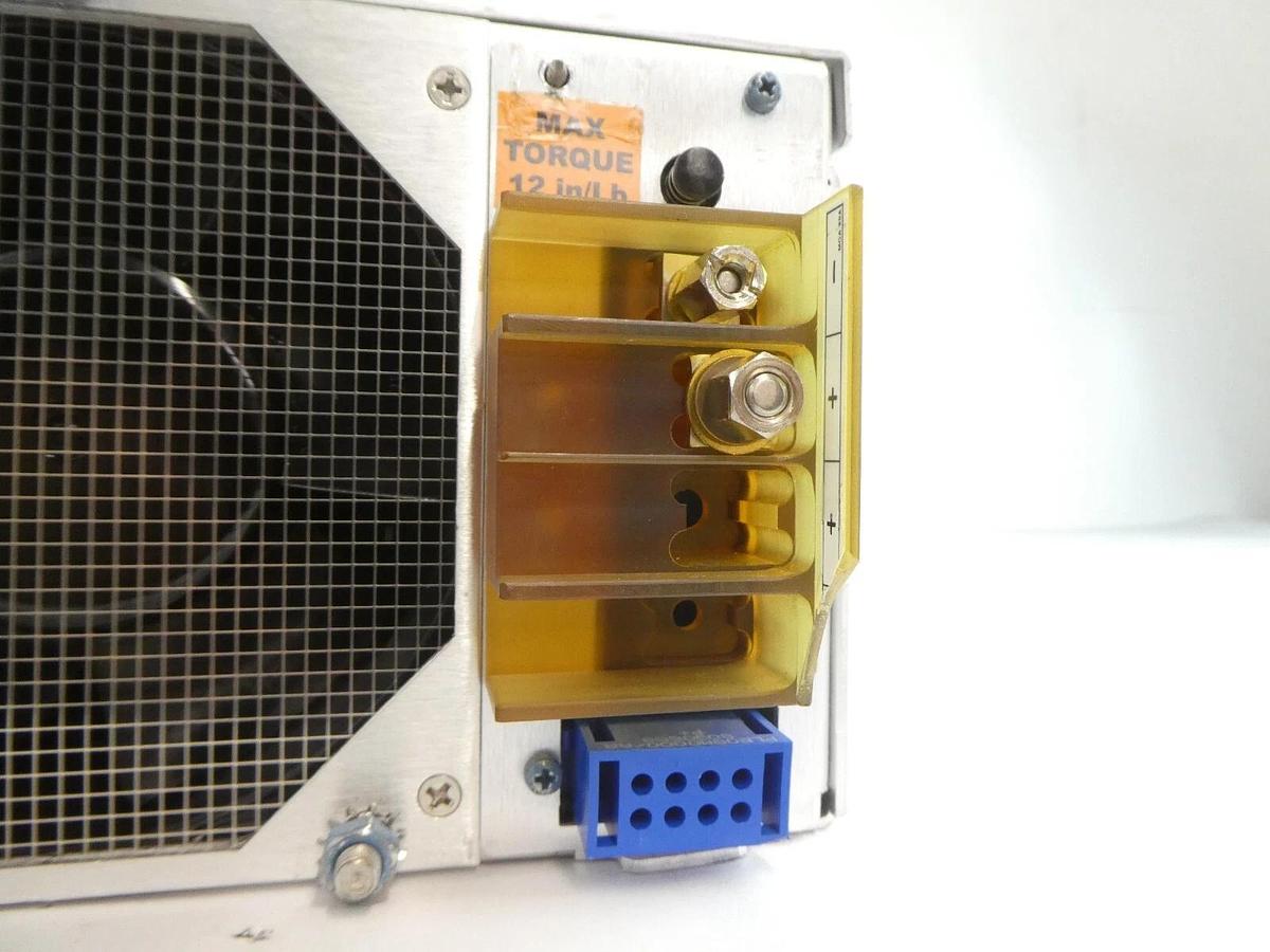 Used DCG-200Z ENI DC21M-Z041300110A Plasma Generator AMAT 0190-08279 Tested Working
