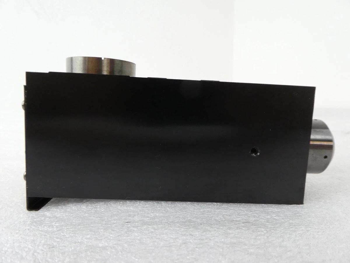 Used Nikon Precision NRM-3100 300mm Optical Inspection Objective Mirror Lens Working