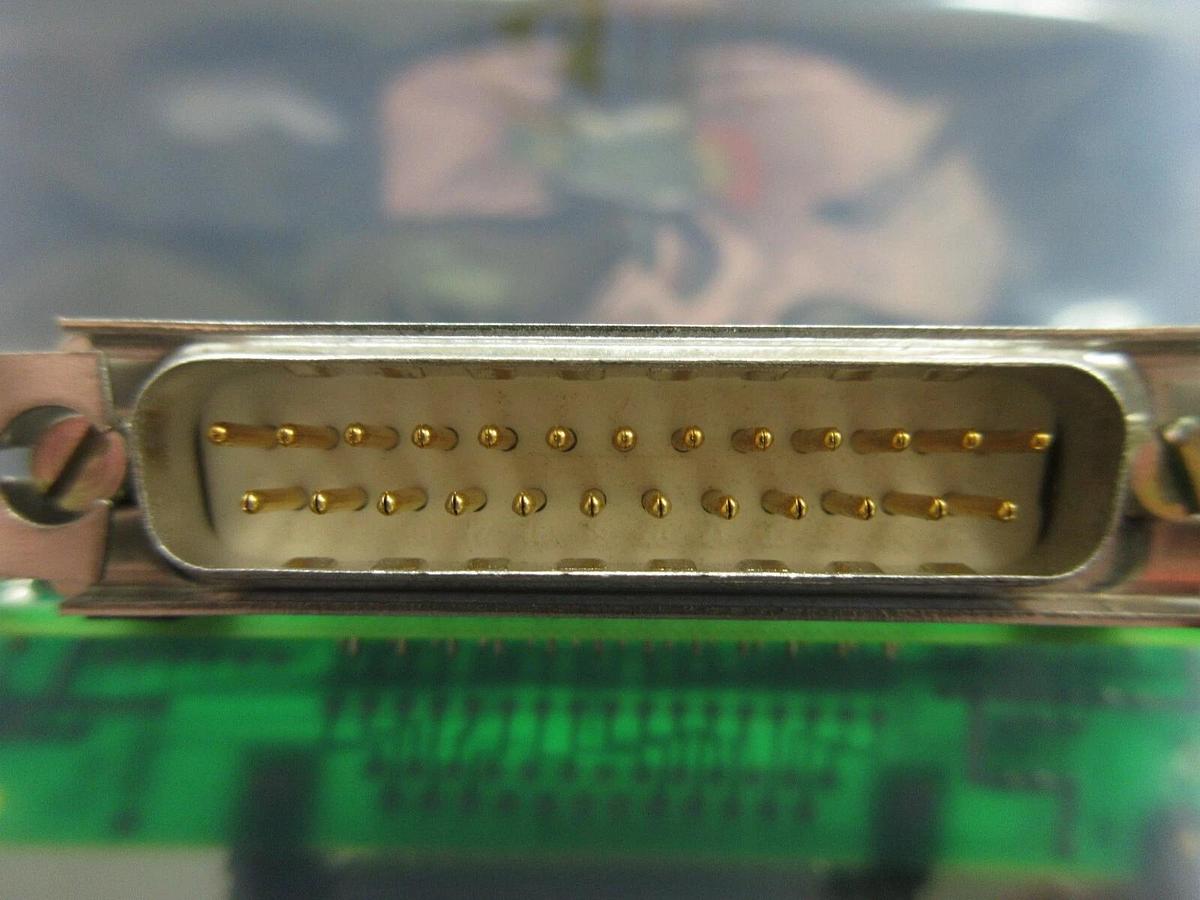 Used FEI Company 4022.192.70081 Processor PCB Card MIB XL 830 DualBeam FIB-SEM Used
