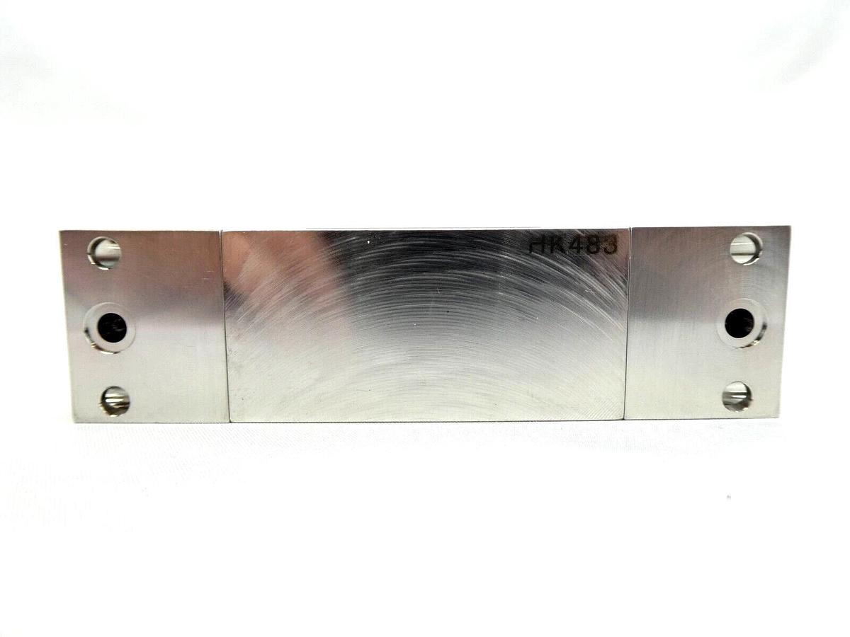 Used Aera FC-DN780C-BA Mass Flow Controller MFC 1 SLM H2 Lot of 7 AMAT 3030-14002