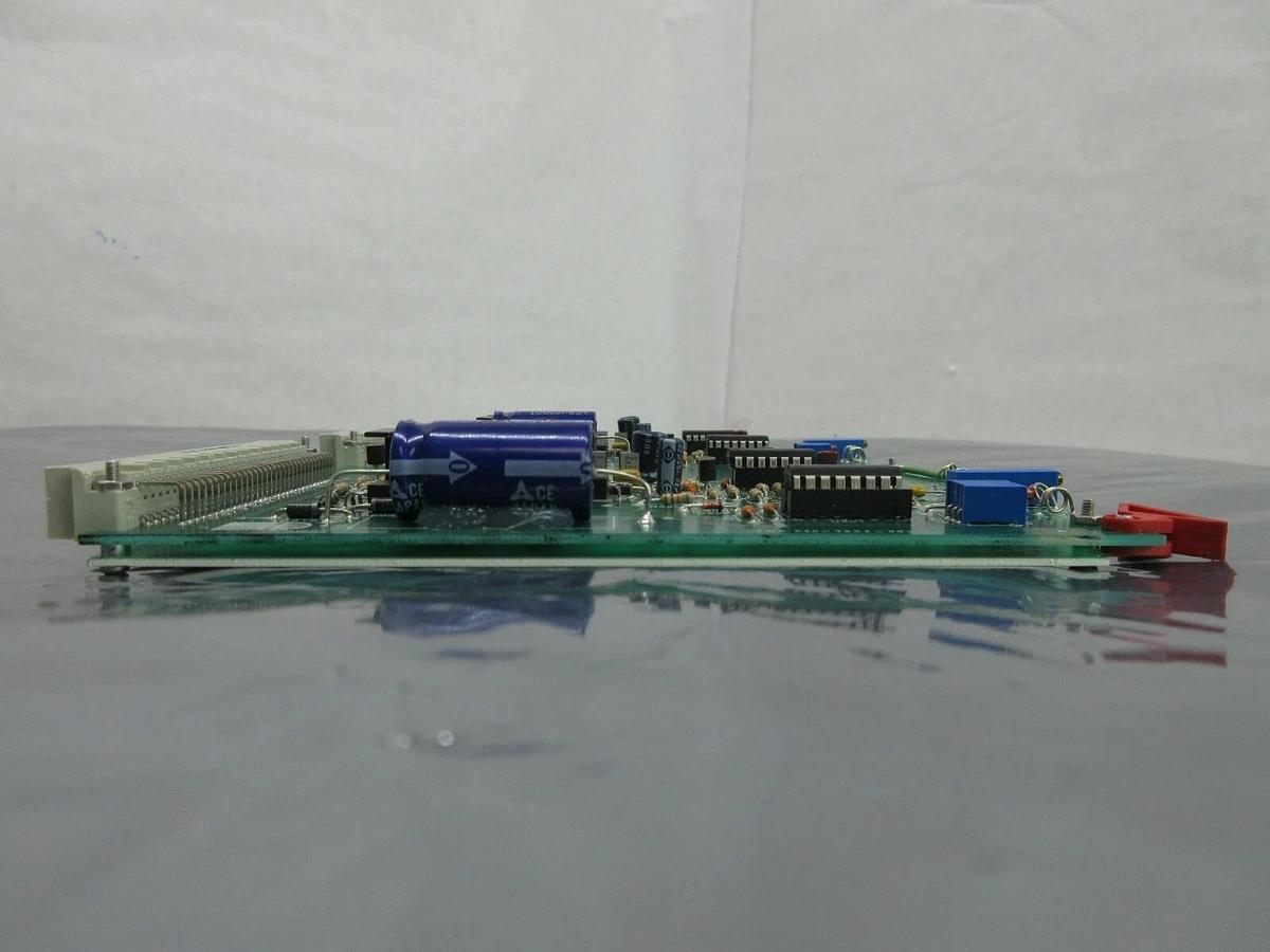 Used Hinds International 030-2004-001 Processor PCB Card ASML 4022.428.11402 PAS Used