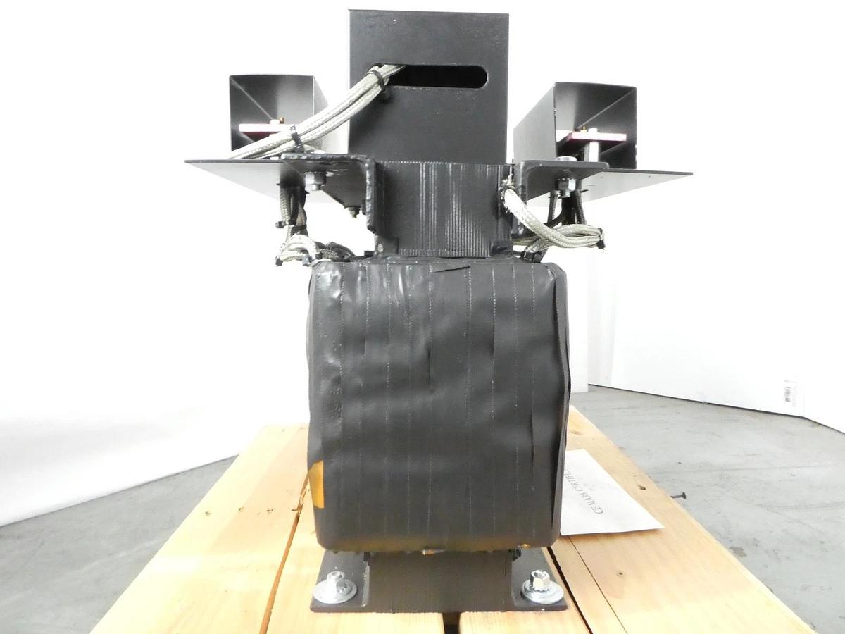 Quality Transformer and Electronics Model 9431 Transformer ASM 1051-673-01 New