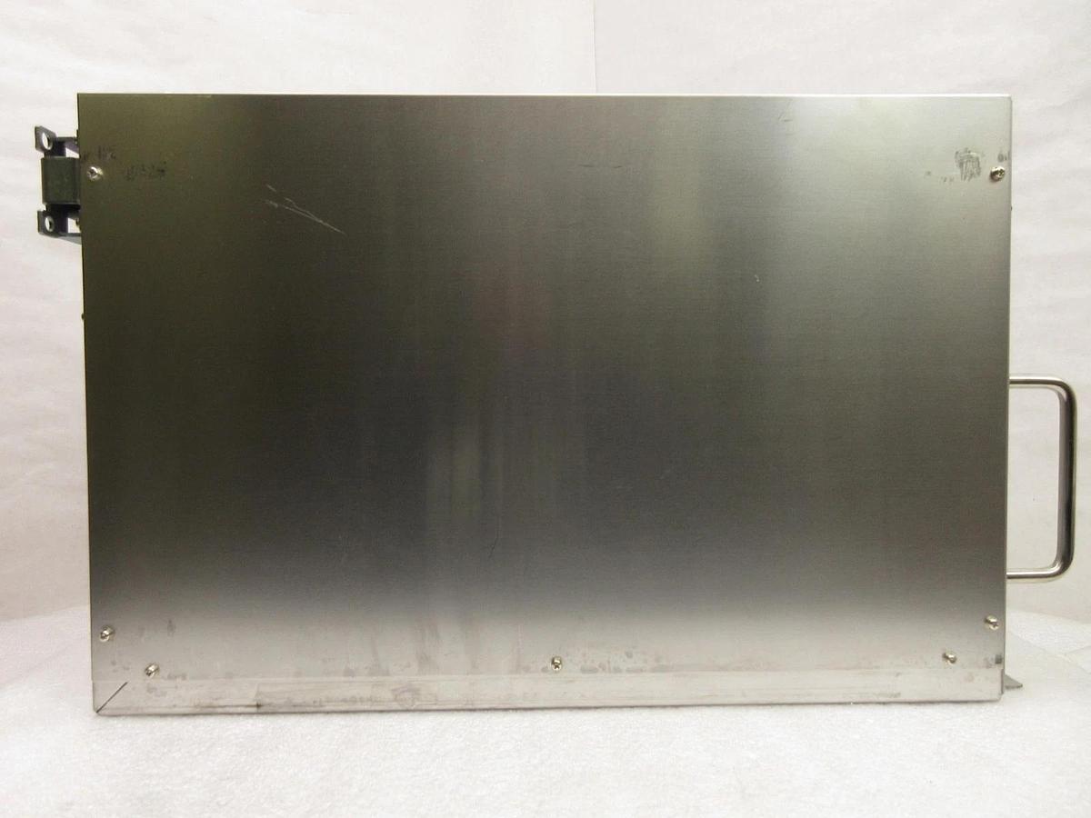 Used Nikon 4S066-019-1 MSYC-L Amplifier Module SPA472G 4S013-684-1 NSR Series Working