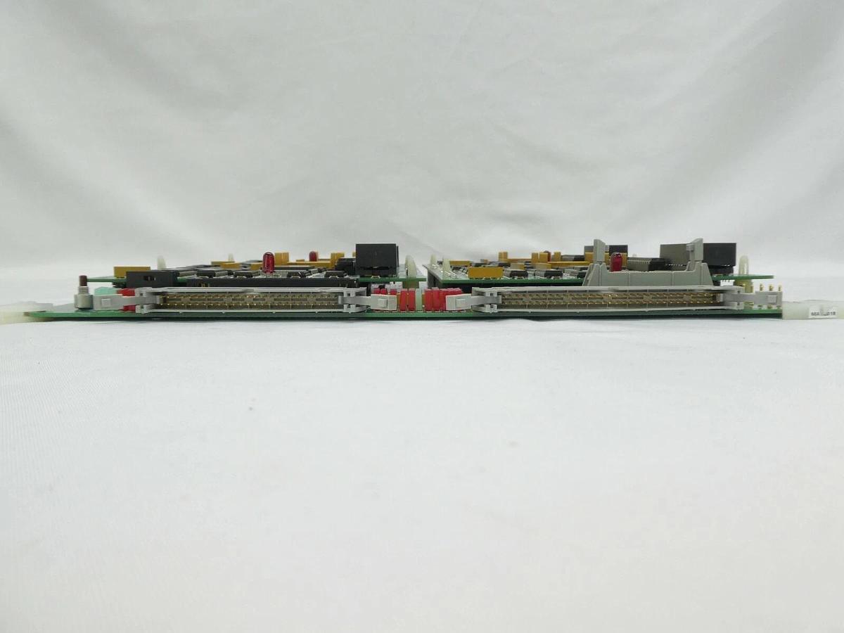 Used ASML 859-0927-008-F Servo Compensation Board PCB 859-0904-006C Working Spare
