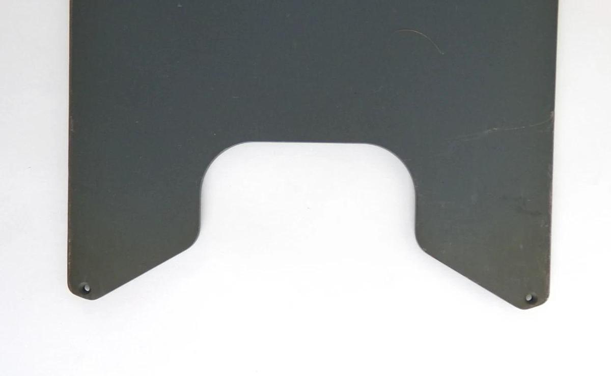 Used AMAT Applied Materials 0200-17144 End Effector 300mm Producer GT Blade Working