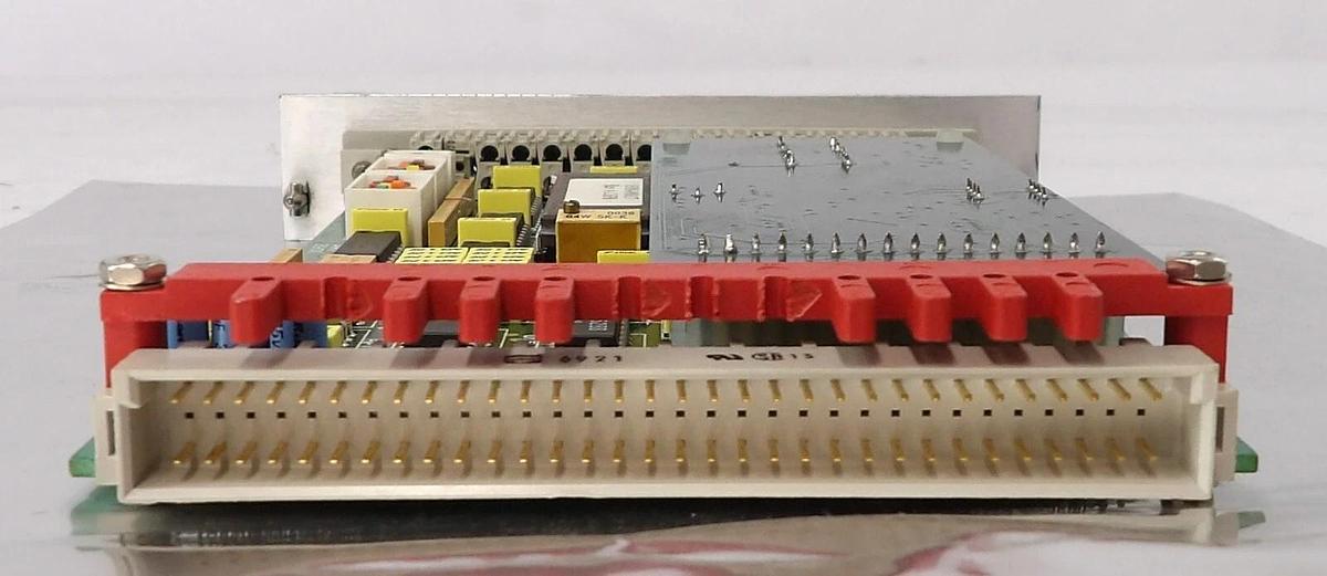 Used AMAT Applied Materials 0120-92954 Index Control PCB Card 0120-92955 Working