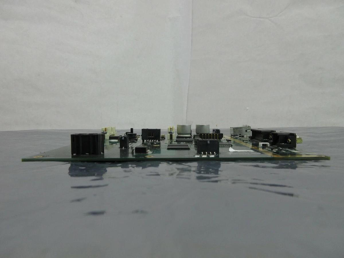 Used Particle Measuring Systems 1000005257 Processor Board PCB 1000005256 Rev. F Used