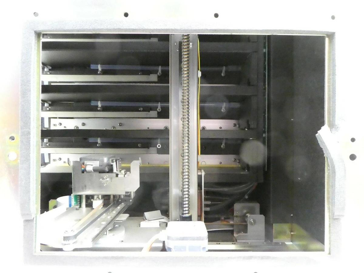 Used Shimadzu 228-45030-32 Prominence Rack Changer/C No Trays Surplus Spare As-Is