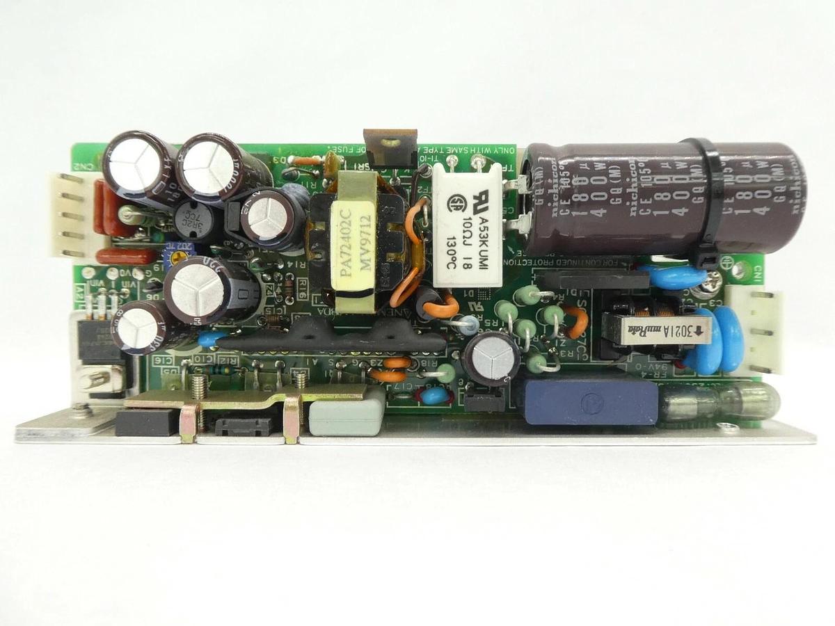 Used Nemic-Lambda LWD30-0524 Power Supply LWD-30-0524 Reseller Lot of 6 Working Spare