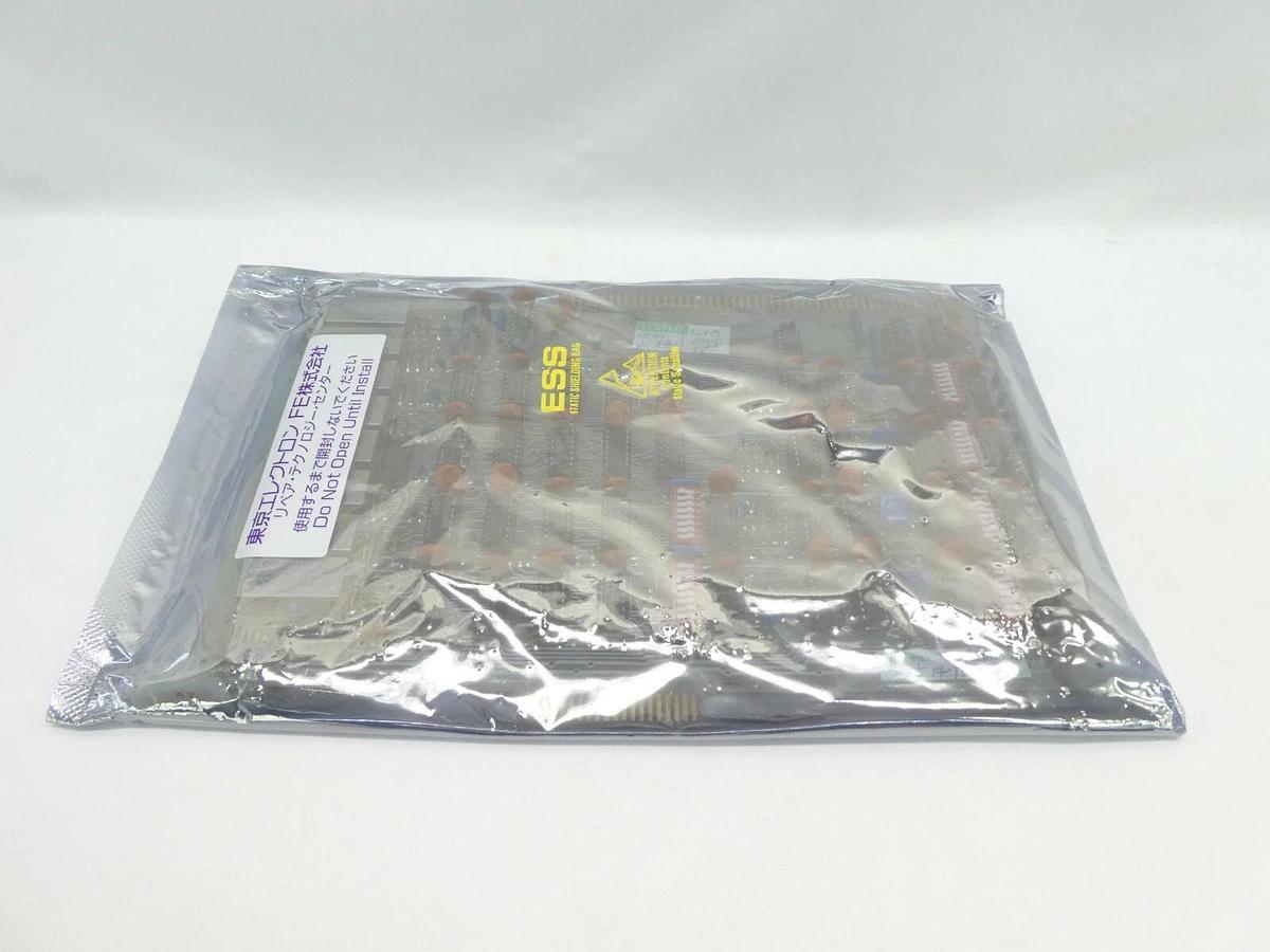Refurbished Varian VSEA D-F3221001 Regeneration Control PCB Card Rev. D OEM Refurbished