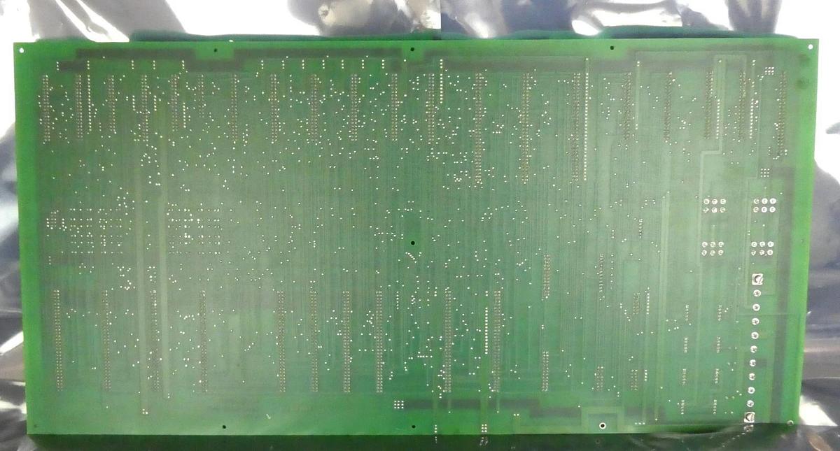 Used AMAT Applied Materials 0100-09026 Wiring Distribution PCB Board Assembly Working
