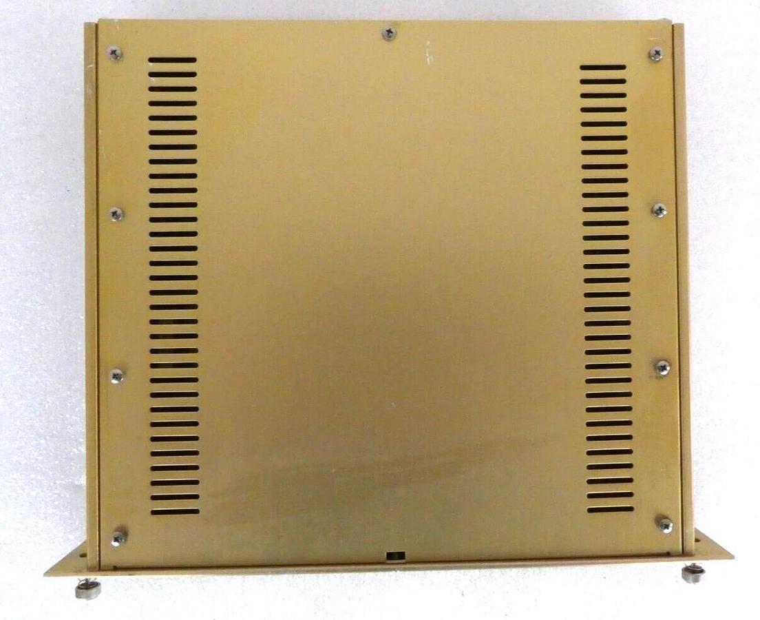 Used AB Sciex 1013039 DACS & Vacuum Gauge PCB Card Biosystems Spectrometer Working