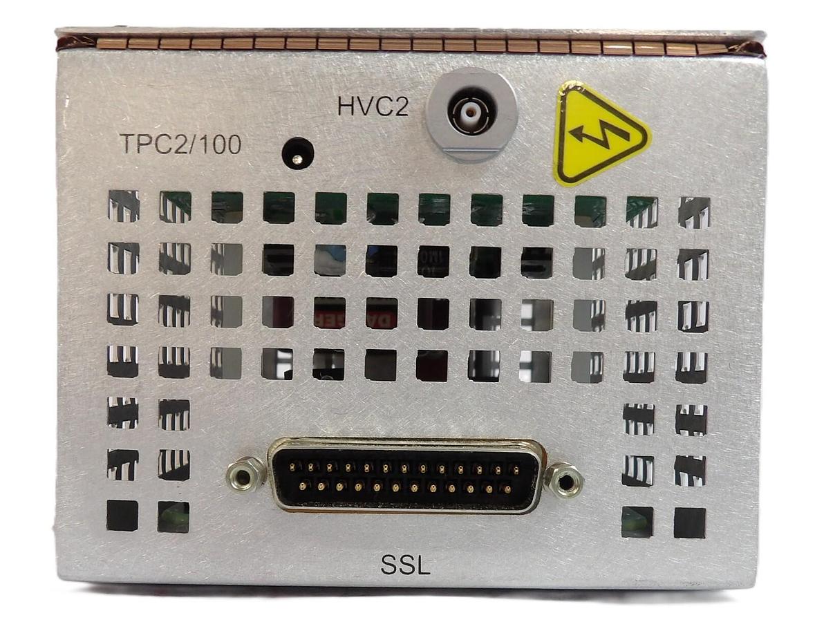 Used AB Sciex 5013521 ARF Power Supply Interface Module LC/MS Working Surplus
