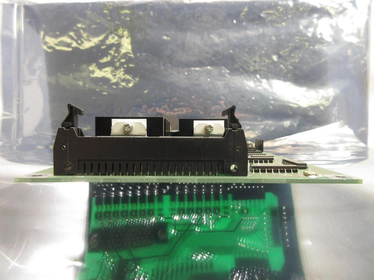 Used Nikon Precision 4S018-923 Power Distribution PCB IU-PWR1-X4P NSR-S307E Working