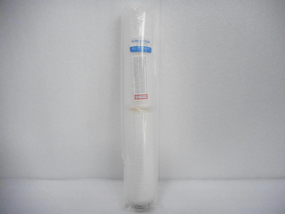 Pall HR2VI3EH1 Filter Fluordyne Super-Etch II Reseller Lot of 4 New Surplus