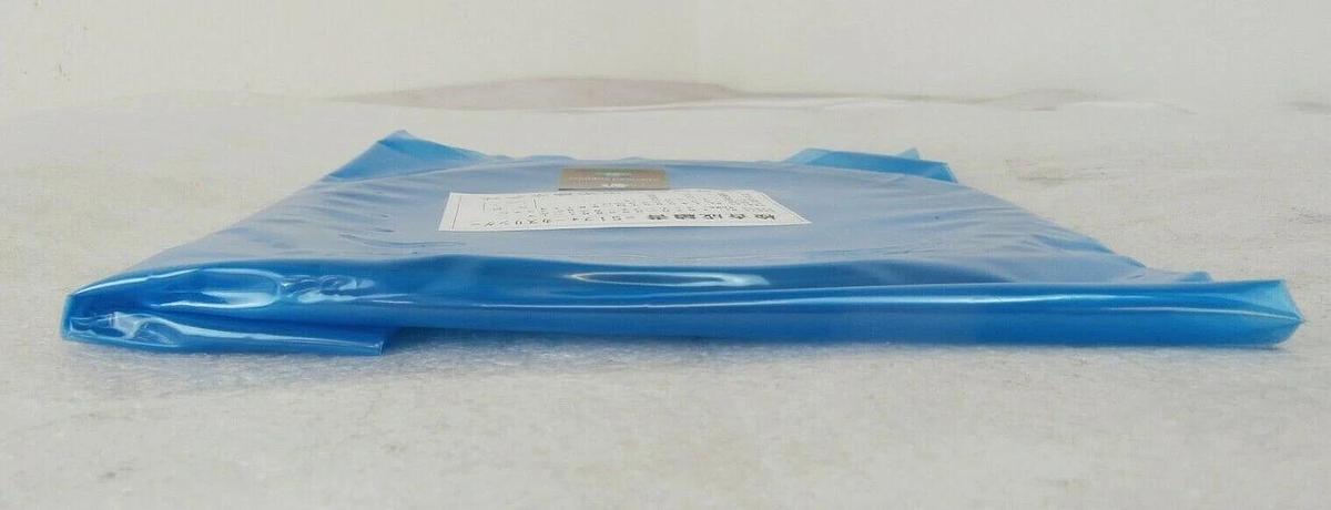 TEL Tokyo Electron 1810-323881-14 8" Notch Inner Focus Ring 200mm New Surplus