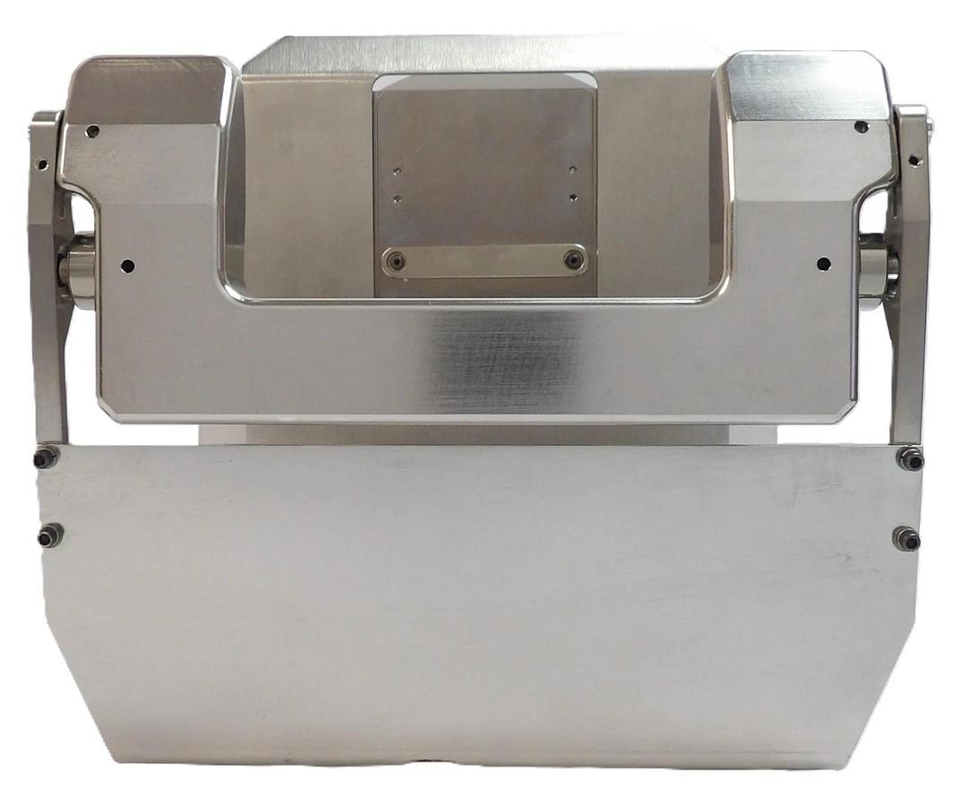 Used AMAT Applied Materials 0020-23153 200mm Wafer Cassette Assembly Working Surplus