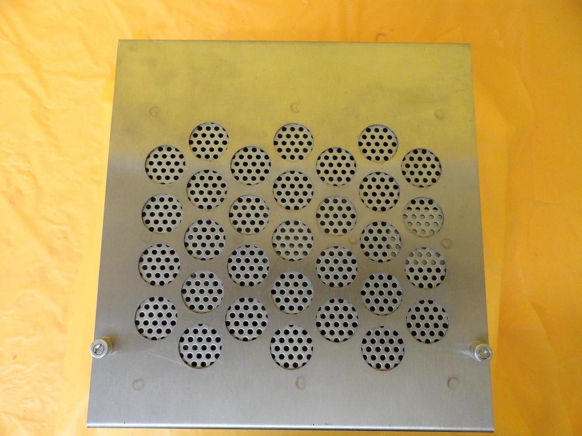 Used AMAT Applied Materials 9090-01165 Battery Backup PX32K Quantum X Working Surplus