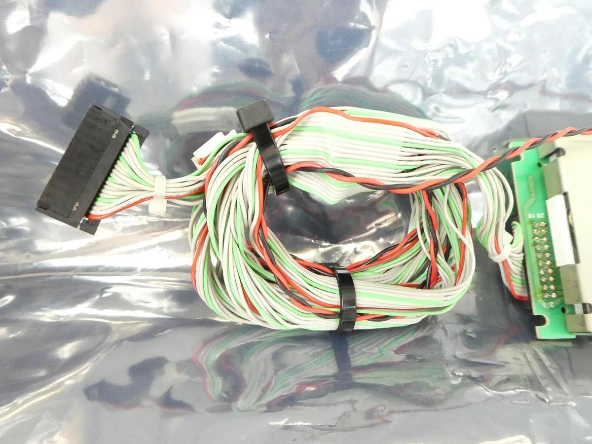 Used Optrex DMF5005N LCD Display PCB Y-LY Reseller Lot of 2 Nikon NWL860 Working