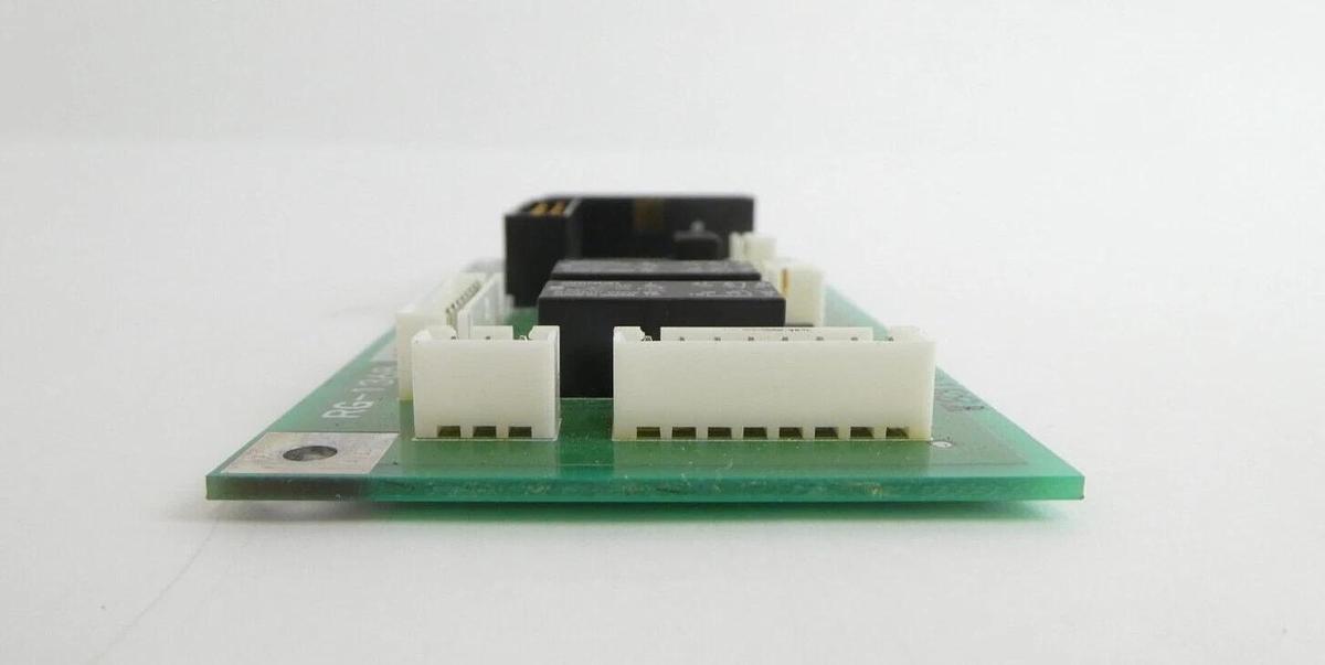 Used Daihen RG-136B RF Generator Interface PCB RGA-10D-V Reseller Lot of 3 Working