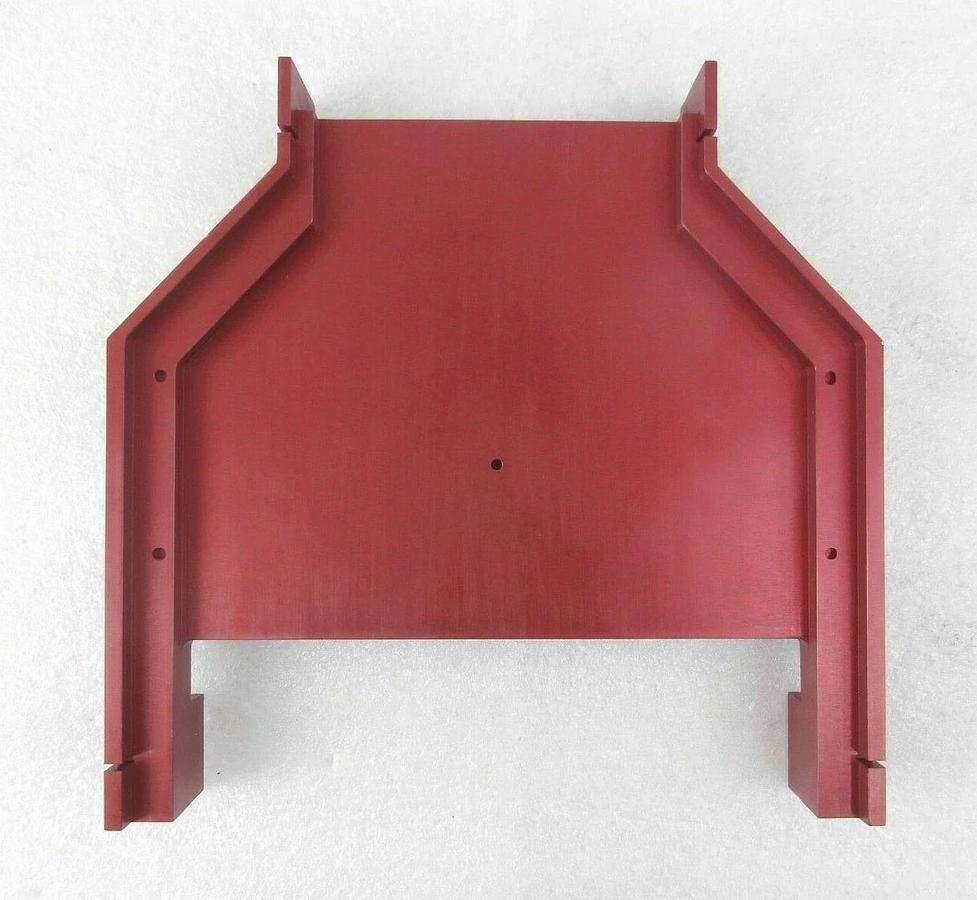 AMAT Applied Materials 0270-40097 8" LL Cal Plate 200mm New Surplus