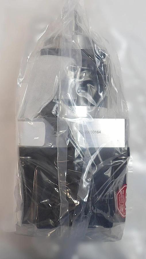 Yaskawa Electric SGM7P-08A7E-YA15 AC Servo Gearmotor YSC-SGM7P-08-004 New