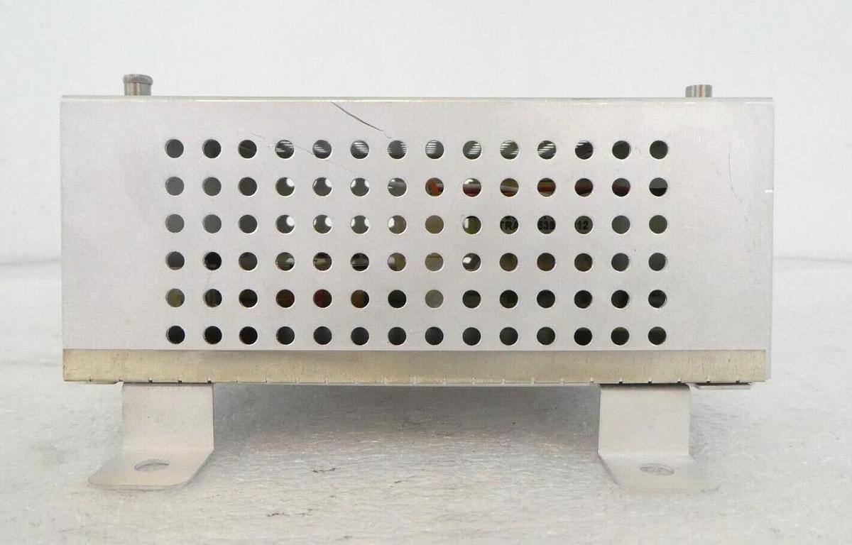 Used AB Sciex 5011181 Spectrometer Power Module 5011182 1031798 Working Surplus