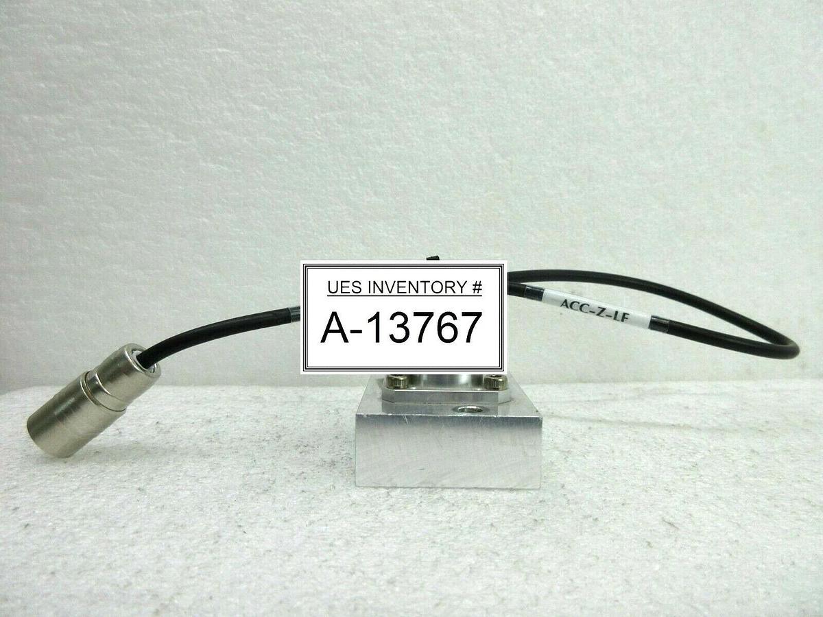 Used JAE Japan Aviation Electronics 4S588-151 Sensor Nikon NSR System Used Working
