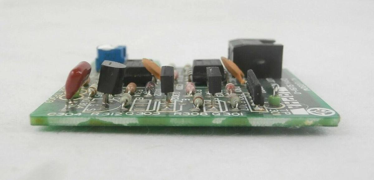 Used Panasonic KJIU0304 Servo Driver Board PCB Working Surplus