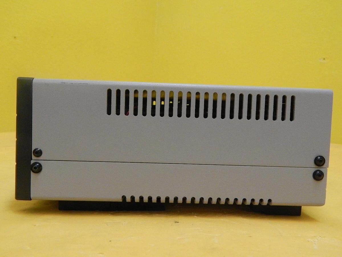 Used Lightwave Electronics M131S-AA01 Laser Diode Driver 131A Used Working