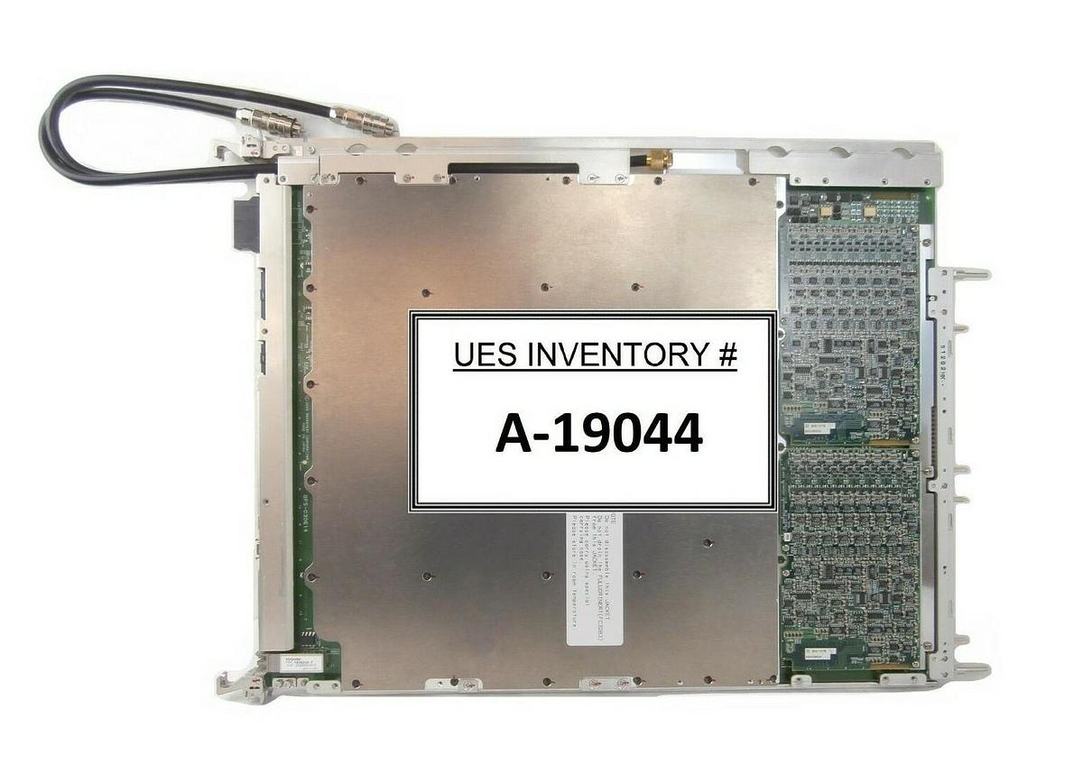 Used Advantest BPS-030614 Liquid Cooled Processor PCB Card BJE T2000 Working Surplus