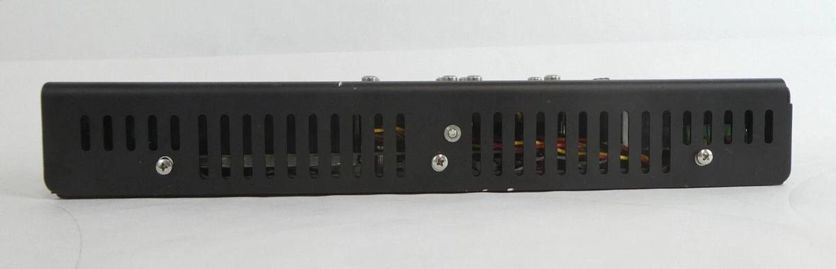 Used AMAT Applied Materials FGA-0417A 24-Channel Photon Control ECB-0198A Working