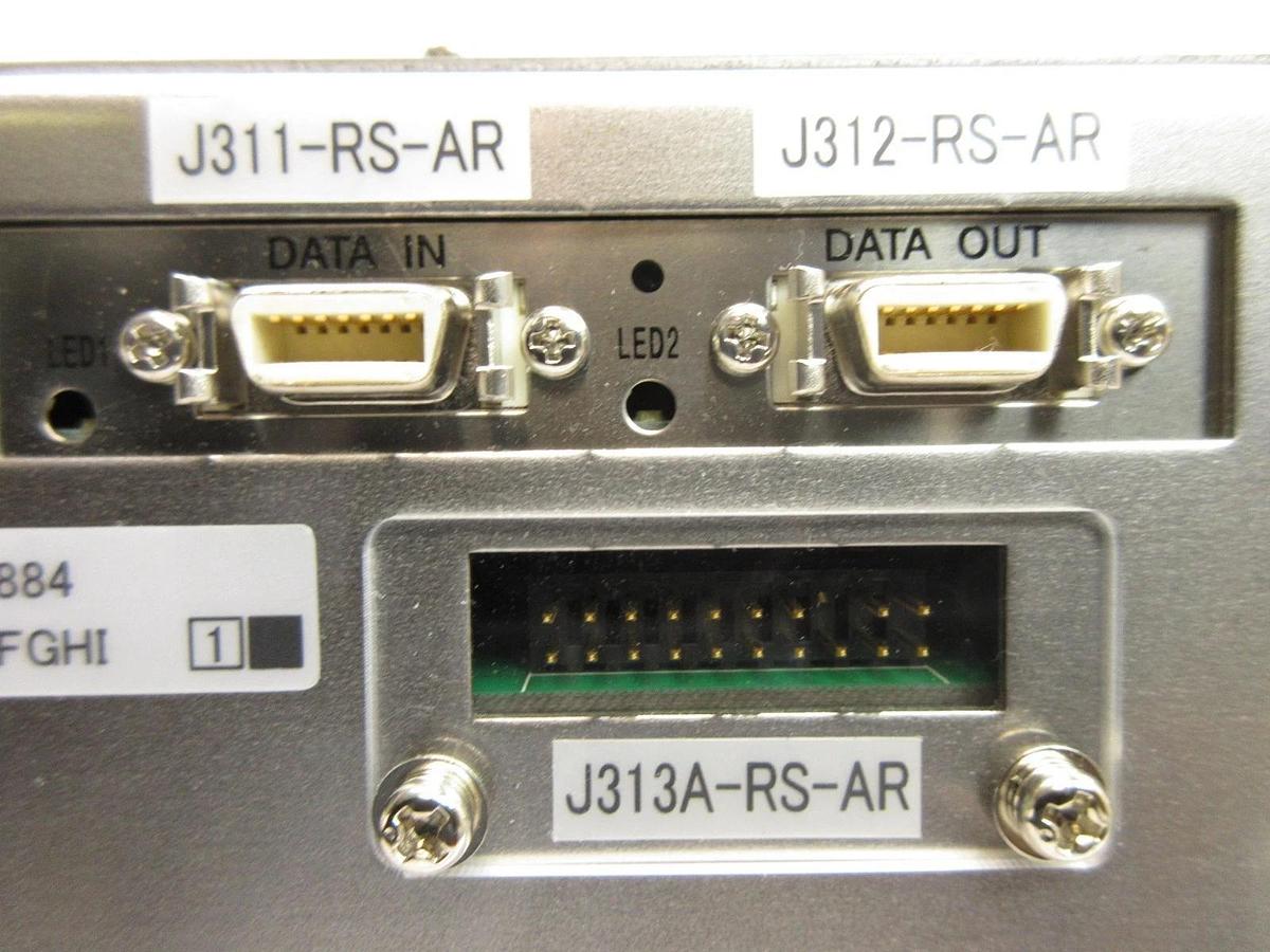 Used Nikon 4T070-334-1 RY-LUTop Amplifier Module SPA494A 4S013-884 NSR Series Working