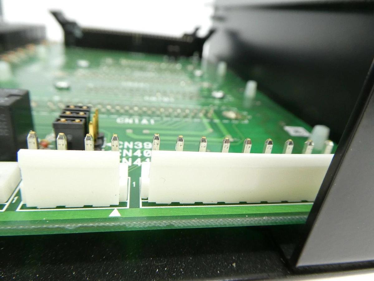 Used Omron PC-UBRP4B Communication PCB Therma-Wave Opti-Probe OP 2600B Working Spare
