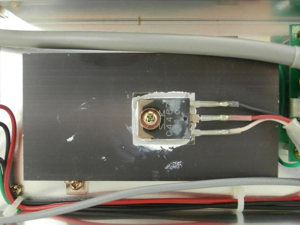Used JEOL INT PS UNIT Power Supply 10kV Drive BP102075-00 JWS-7555S SEM Working Spare