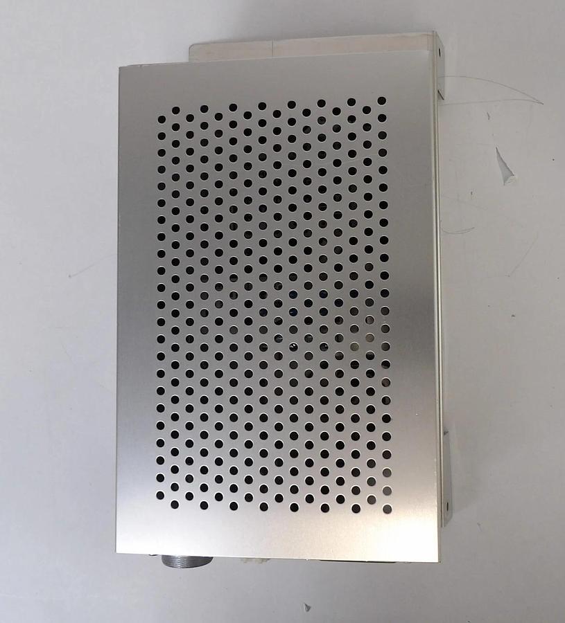 Used Rorze Automation CURT-5538-0 Robot Linear Track Controller Working
