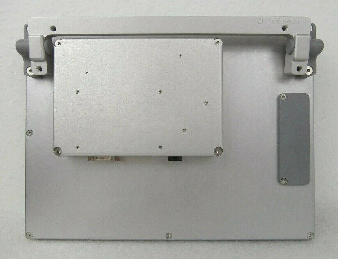 Used RECIF SPP300F04-a1200 Operator Interface Display & Keyboard Set SP3AC1002 Spare