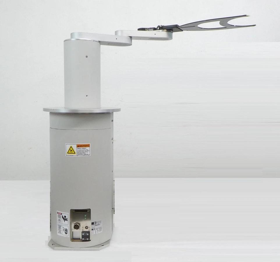 Used Brooks Automation 002-5177-01 300mm Wafer Handling Robot Reliance AWIS Spare