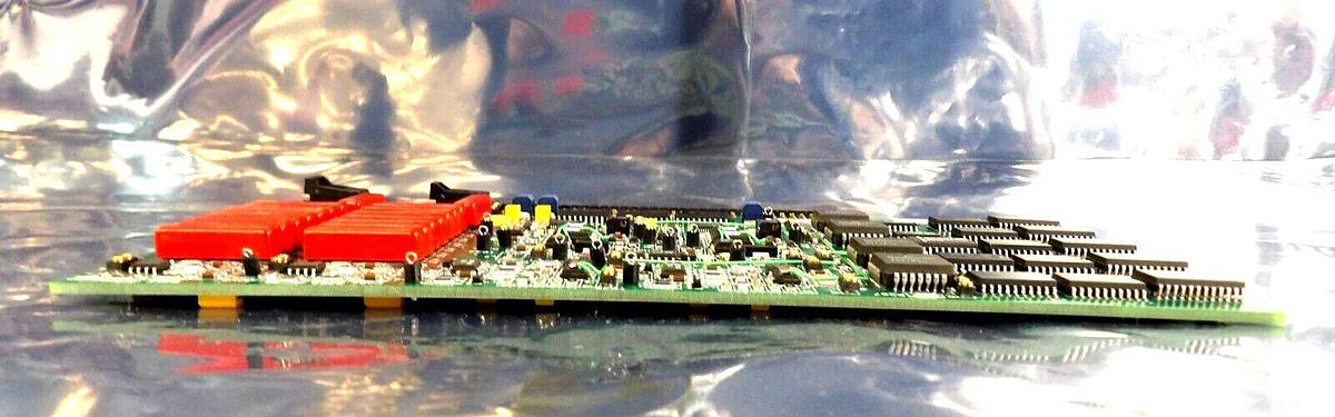 Used Kla-Tencor 710-658669-00 PLL Analog/Digital Channel PCB KLA 2138 Working Spare
