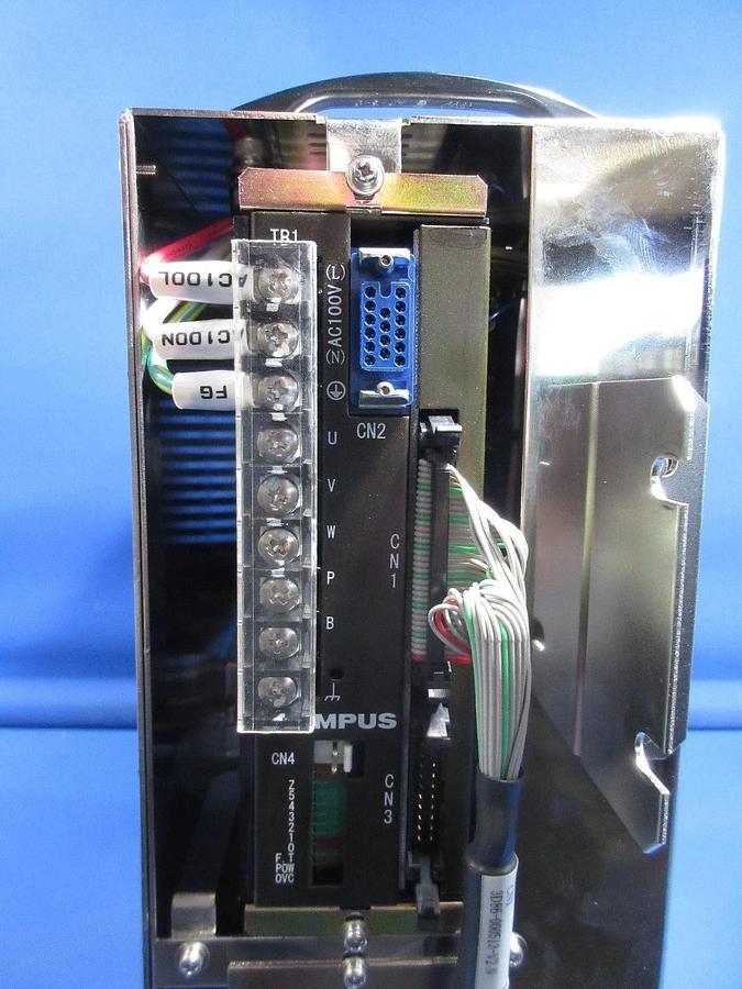 Used TEL Tokyo Electron Robot Controller TEL T-3044SS Used Working