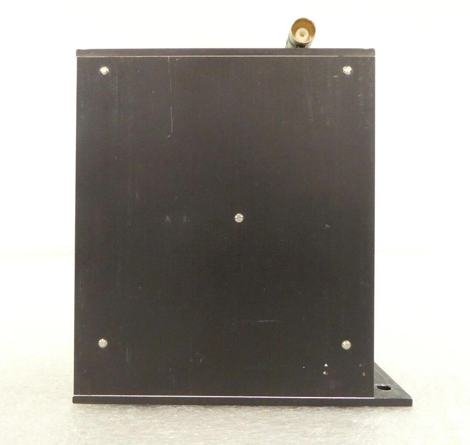 Used Rudolph Technologies A18604 EOM Pulse Driver Module Working Surplus