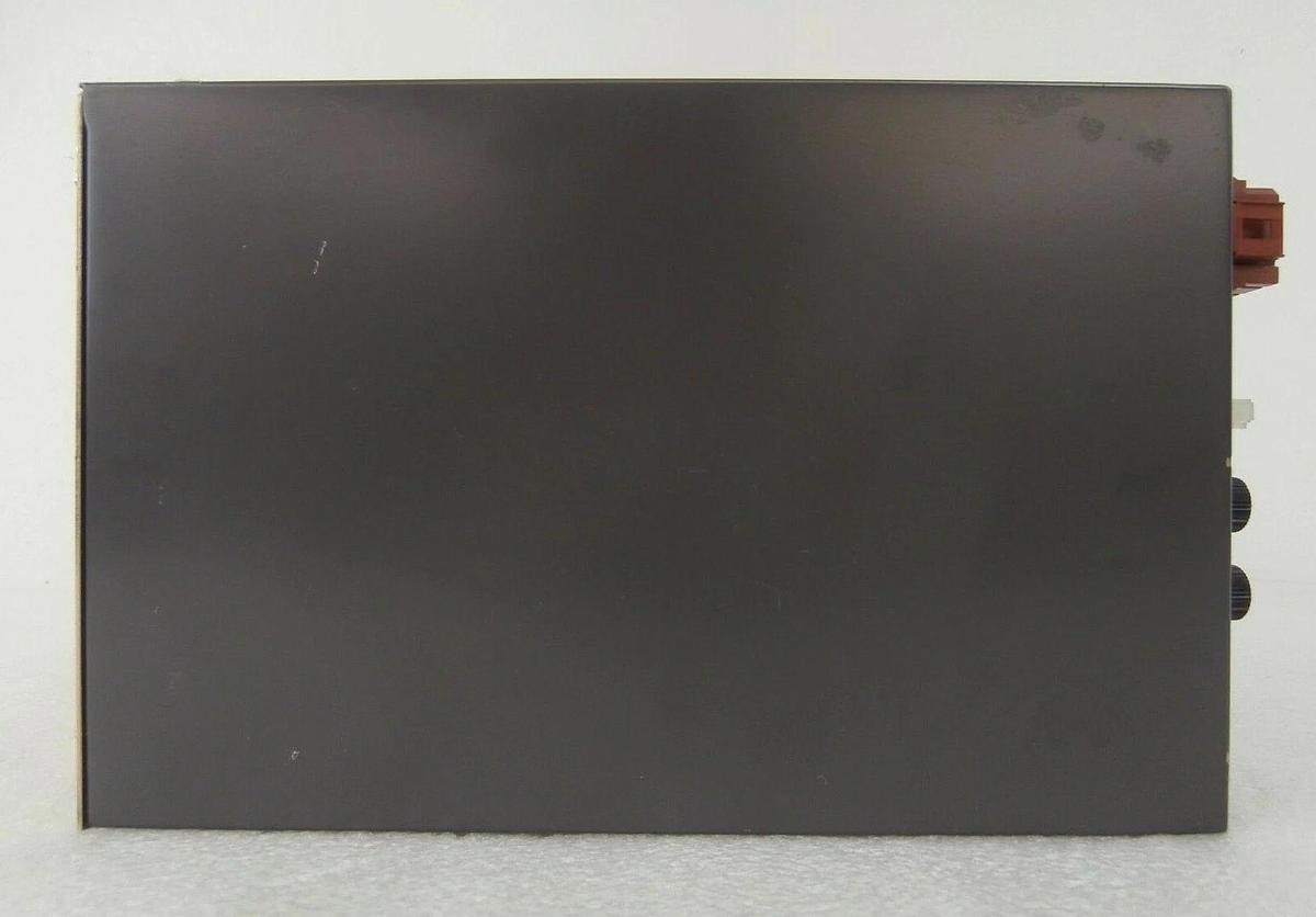 Used Kokusai Electric CQ1501A(01) Digital Direct Controller ACCURON DD-1203V Working
