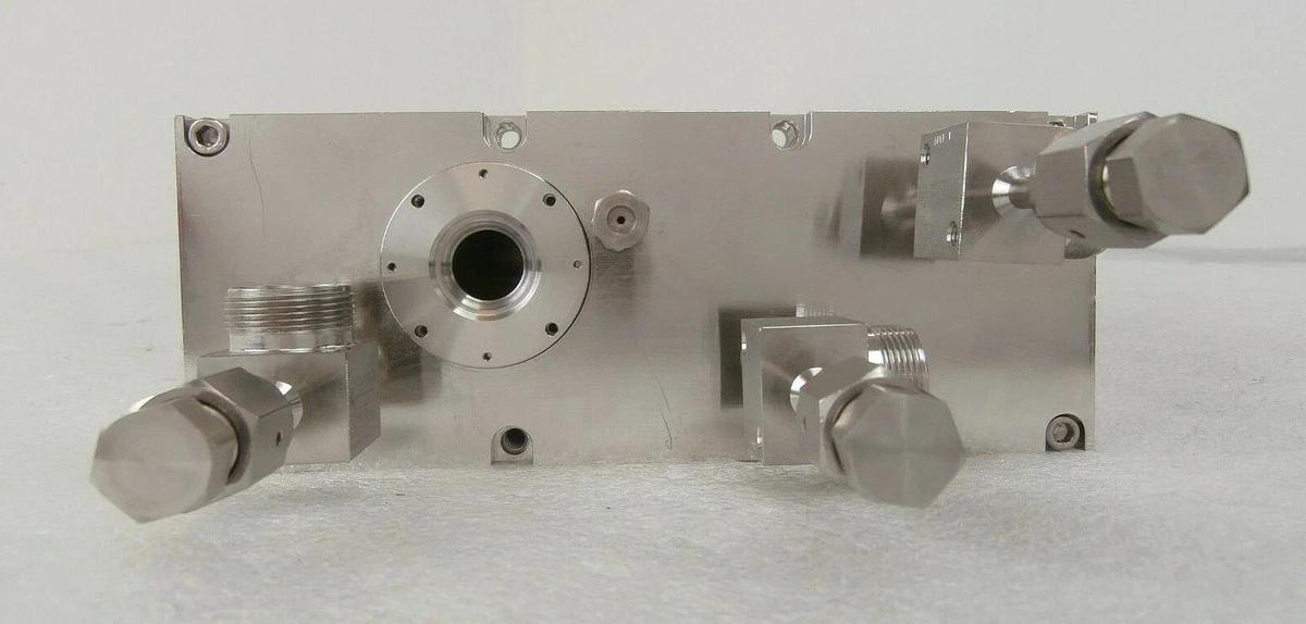 Used AMAT Applied Materials 0240-32230 SACVD Ampule Body Only 5K P5000 Spare