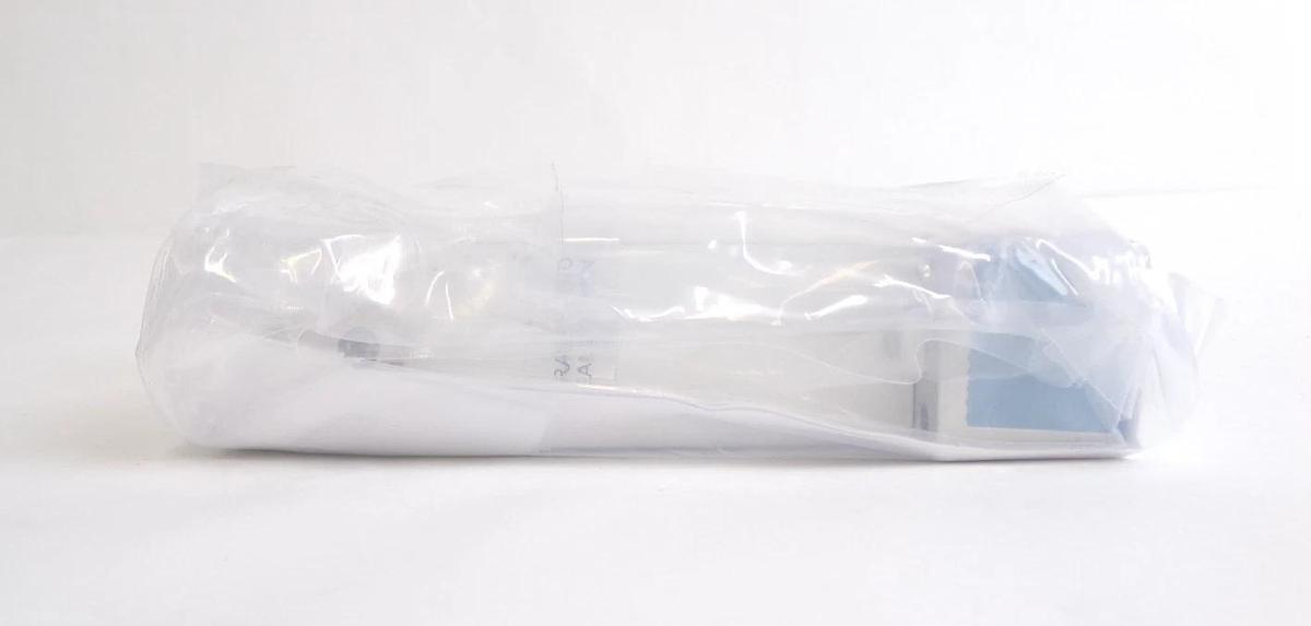 Pivotal Systems 88-02452R Mass Flow Controller MFC 200 SCCM N2 New Surplus