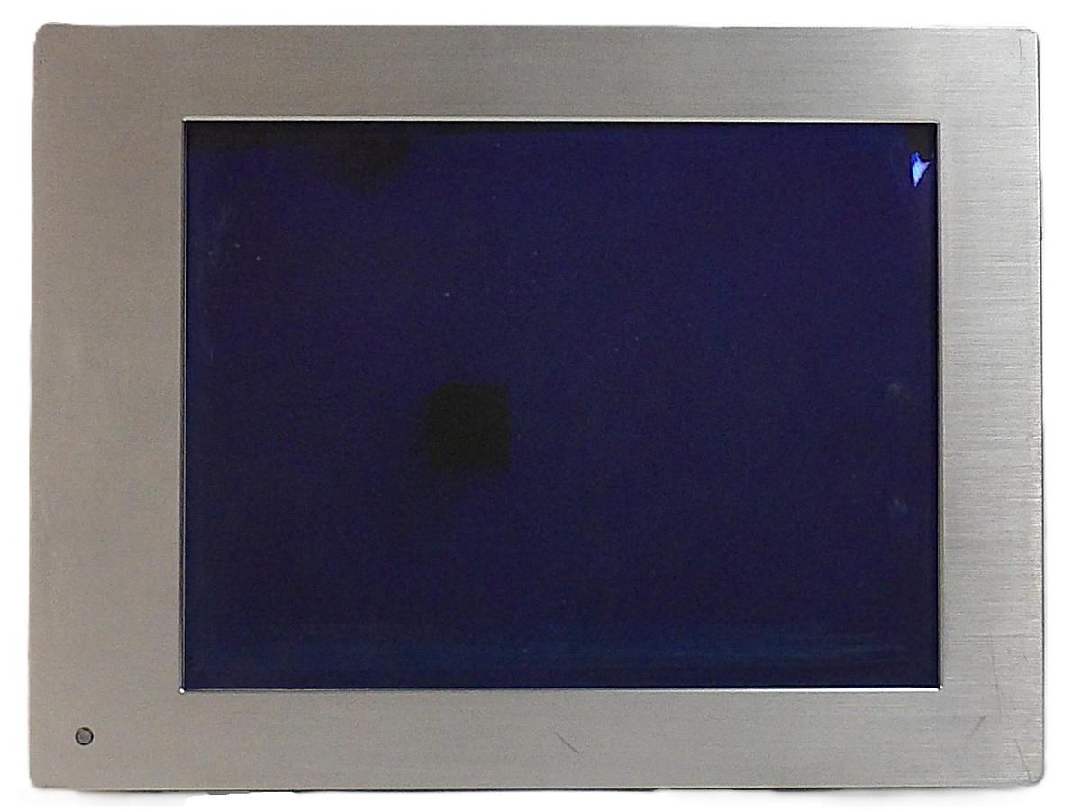 Used Allen-Bradley 6186-M15SS 15" Industrial Monitor 6186M VersaView Working