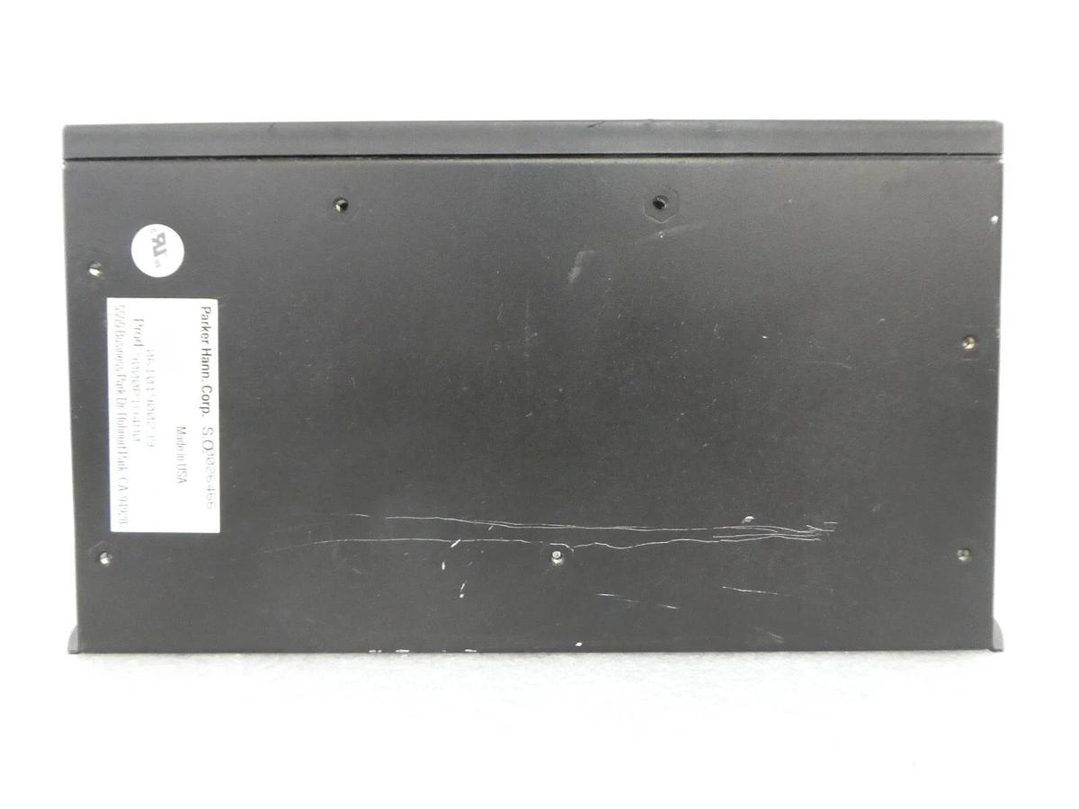 Used Parker Hann 9000P1U4M0 4-Axis Motion Controller ARC9000 Working Surplus
